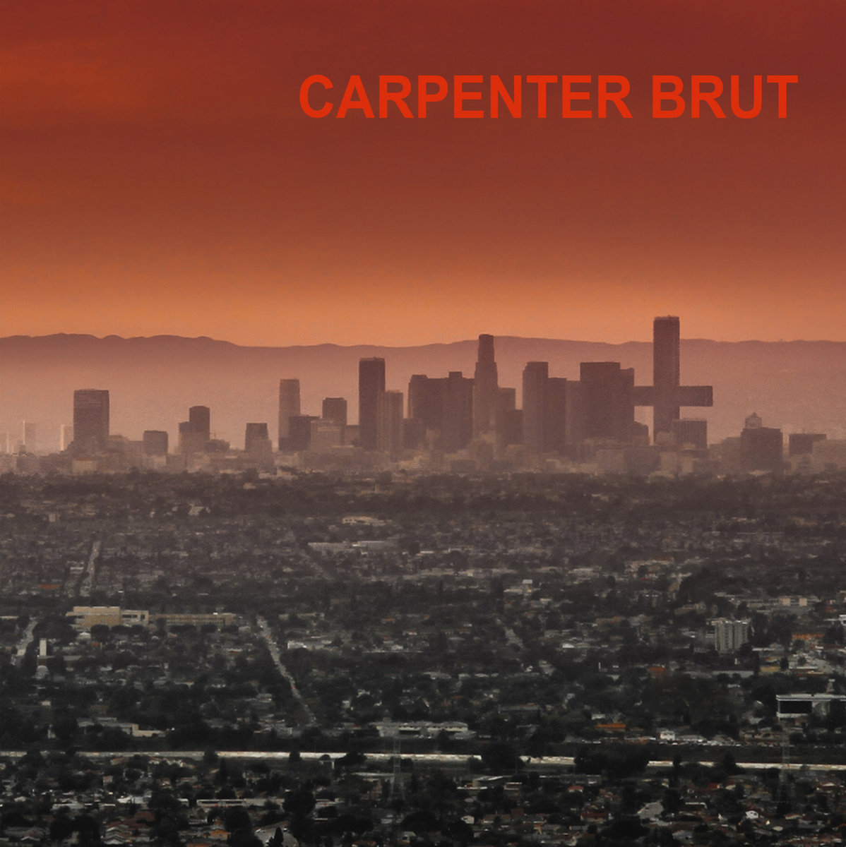 EP III by Carpenter Brut